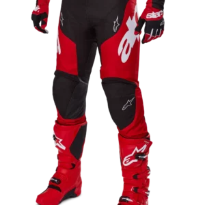 Racer Veil Pantaloni