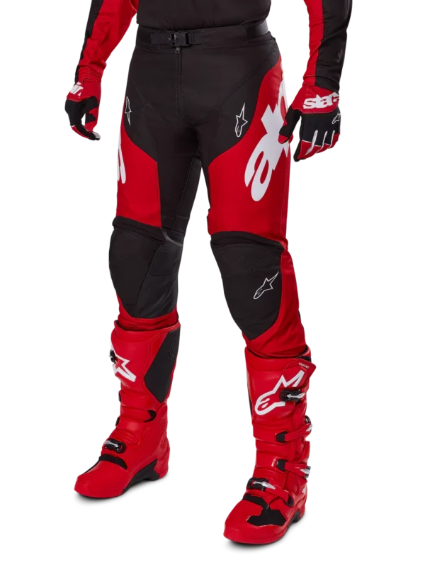 Racer Veil Pantaloni