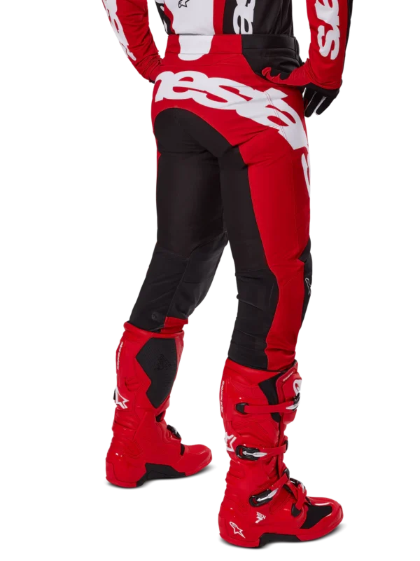 Racer Veil Pantaloni