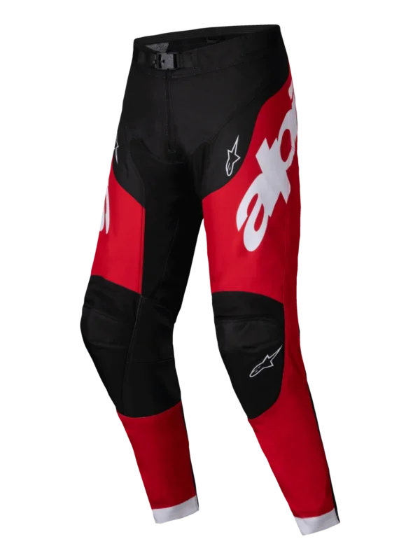 Racer Veil Pantaloni