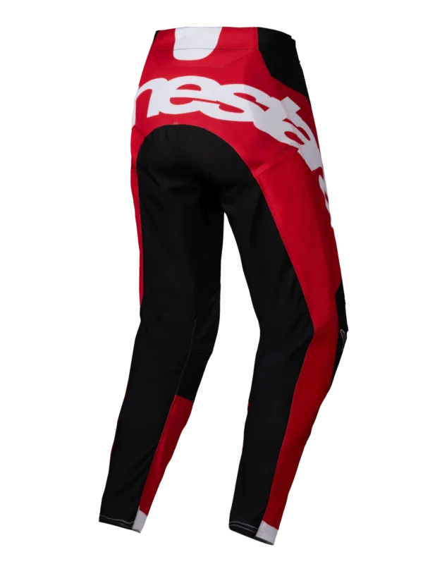 Racer Veil Pantaloni