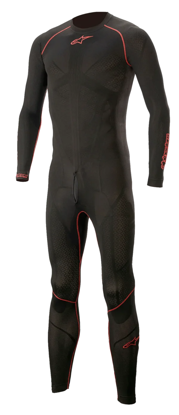 Ride Tech Lite 1-Piece Undersuit