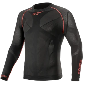 Ride Tech V2 Top Long Sleeve Summer