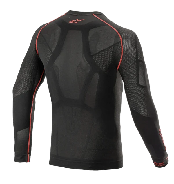 Ride Tech V2 Top Long Sleeve Summer