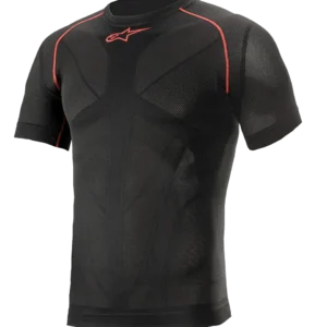 Ride Tech V2 Top Short Sleeve Summer