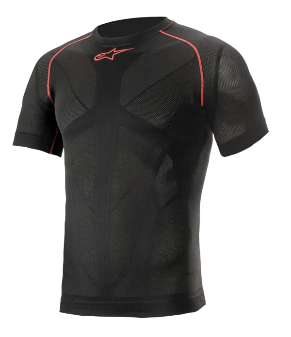 Ride Tech V2 Top Short Sleeve Summer