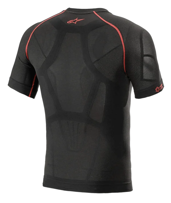 Ride Tech V2 Top Short Sleeve Summer