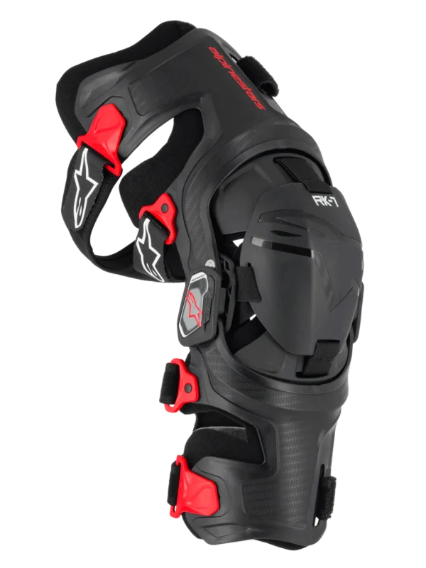 Rk-7 Plasma Knee Brace