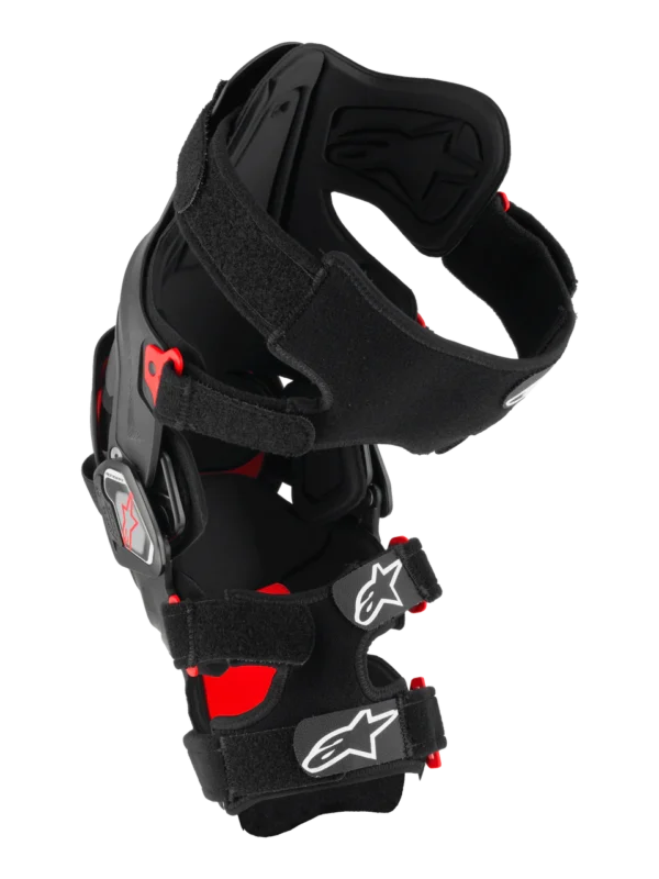 Rk-7 Plasma Knee Brace