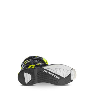 SG12 BLACKFLUO YELLOW