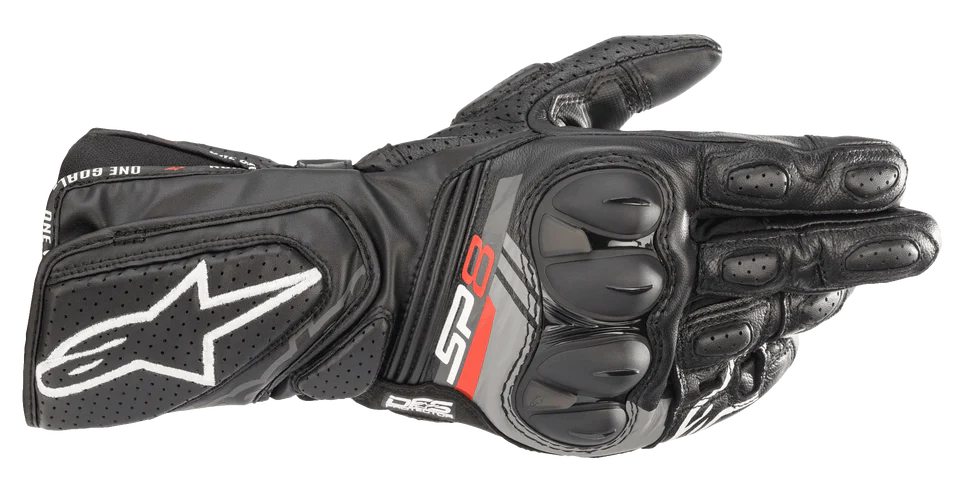 SP-8 V3 Guantibr