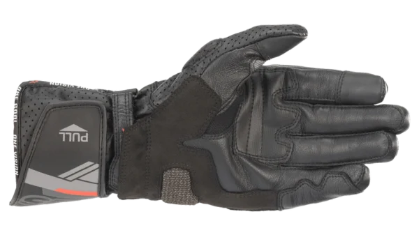 SP-8 V3 Guantibr