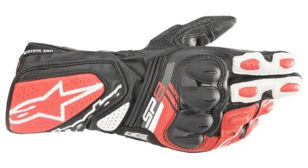 SP-8 V3 Guantibr