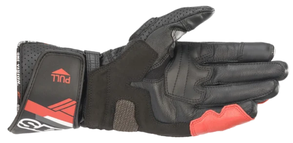SP-8 V3 Guantibr