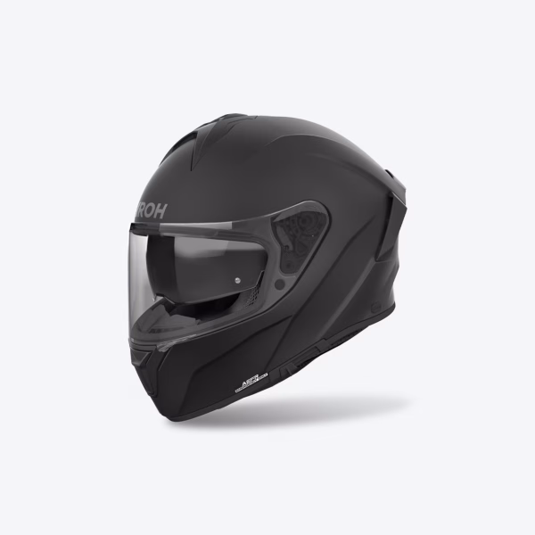 AIROH SPARK 2 COLOR BLACK MATT
