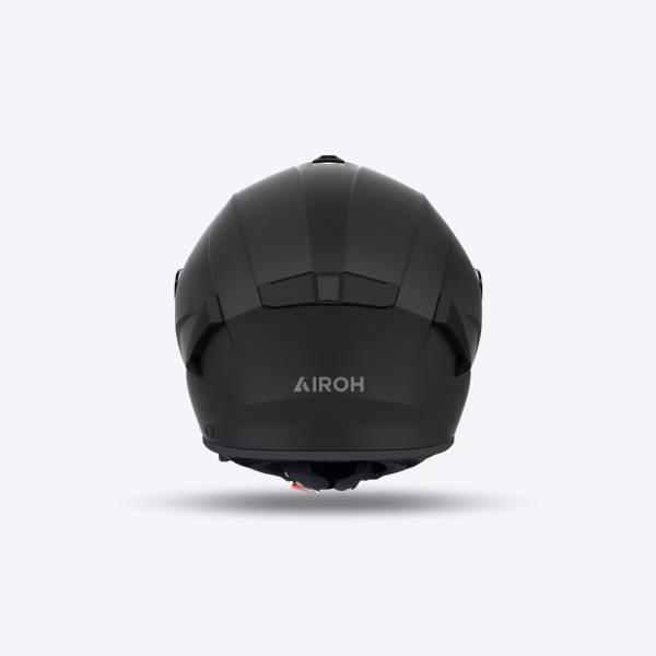 AIROH SPARK 2 COLOR BLACK MATT - immagine 3