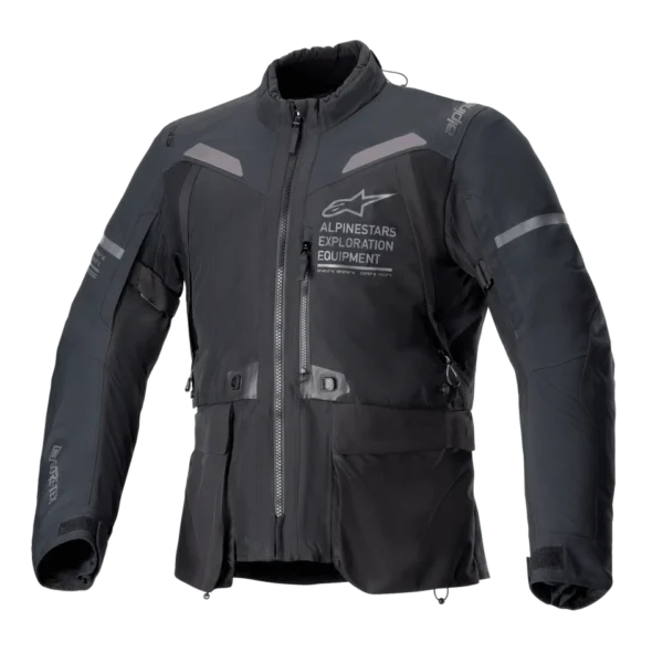 ST-7 2L Gore-Tex Giacca