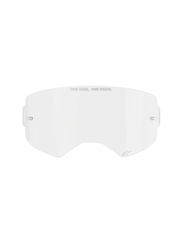 Supertech Clear Lens