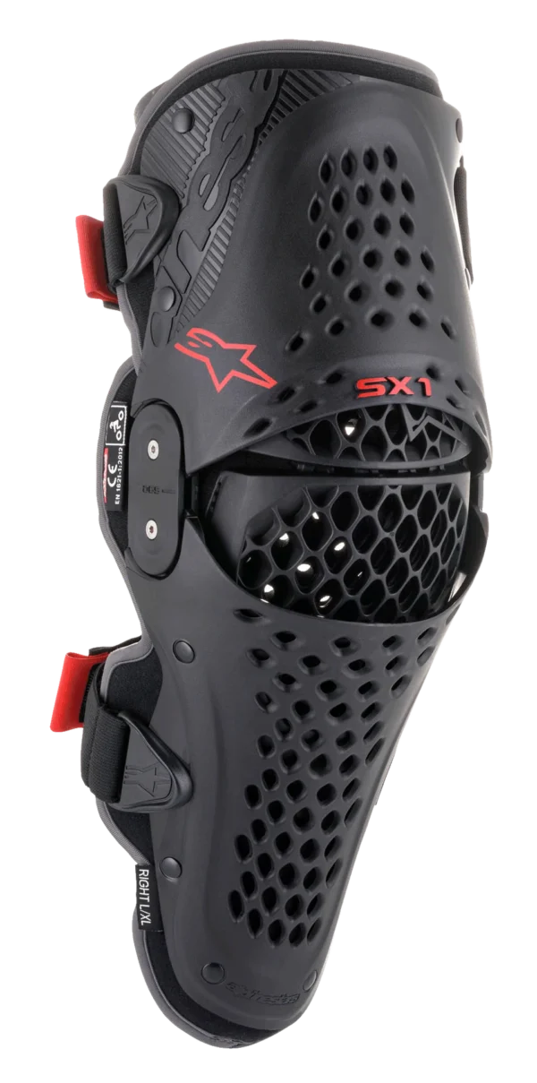 SX-1 V2 Knee Protector