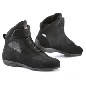 Scarpe moto donna TCX LADY SPORT Nero