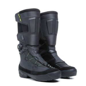 Stivali Moto TCX INFINITY 3 GTX BLACK