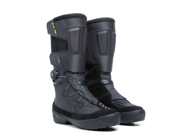 Stivali Moto TCX INFINITY 3 GTX BLACK