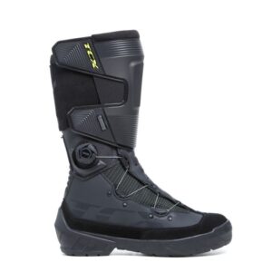 Stivali Moto TCX INFINITY 3 GTX BLACK