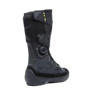 Stivali Moto TCX INFINITY 3 GTX BLACK