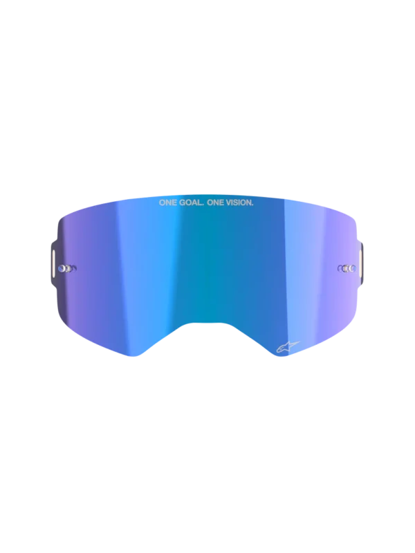 Supertech Mirror Lens