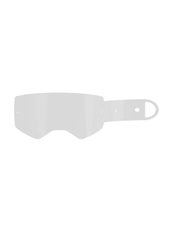 Supertech Tear Off