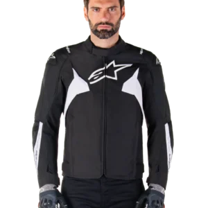 T-Jaws V4 Waterproof Giacca BL