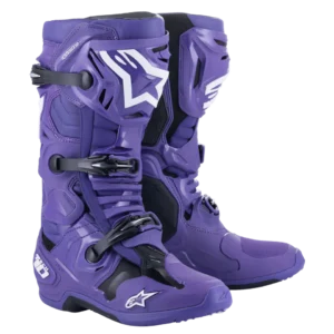 TECH-10 ULTRAVIOLET BLACK22