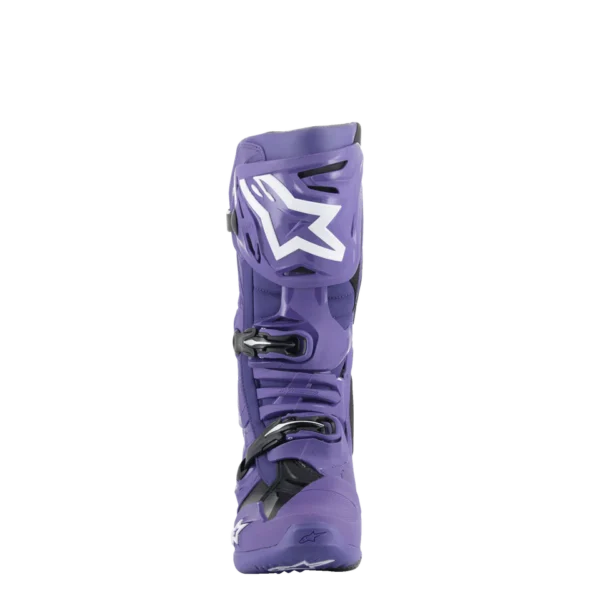 TECH-10 ULTRAVIOLET BLACK22