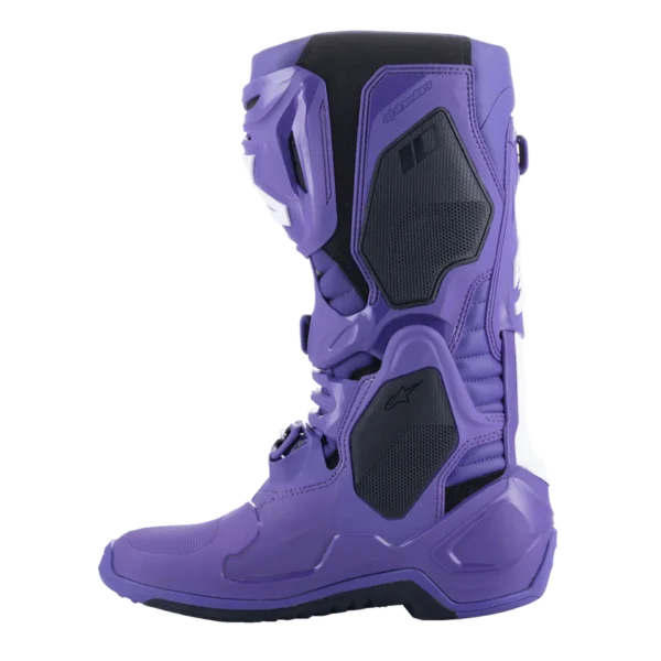 TECH-10 ULTRAVIOLET BLACK22