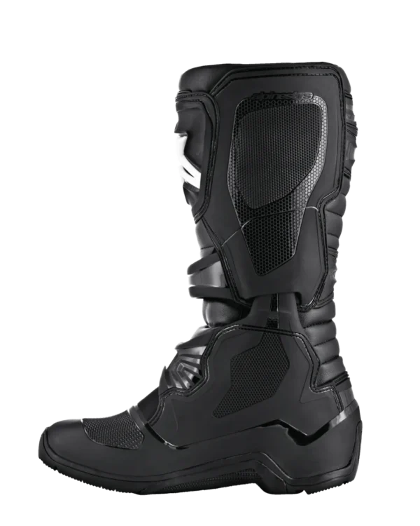 TECH 3 ENDURO BLACK