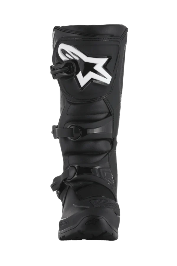 TECH 3 ENDURO BLACK