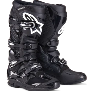 TECH 7 BLACK BLACK