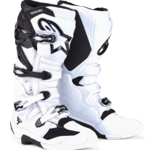 TECH 7 BLACK WHITE