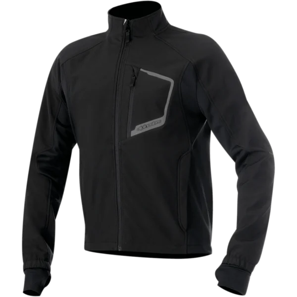 Tech Layer Top