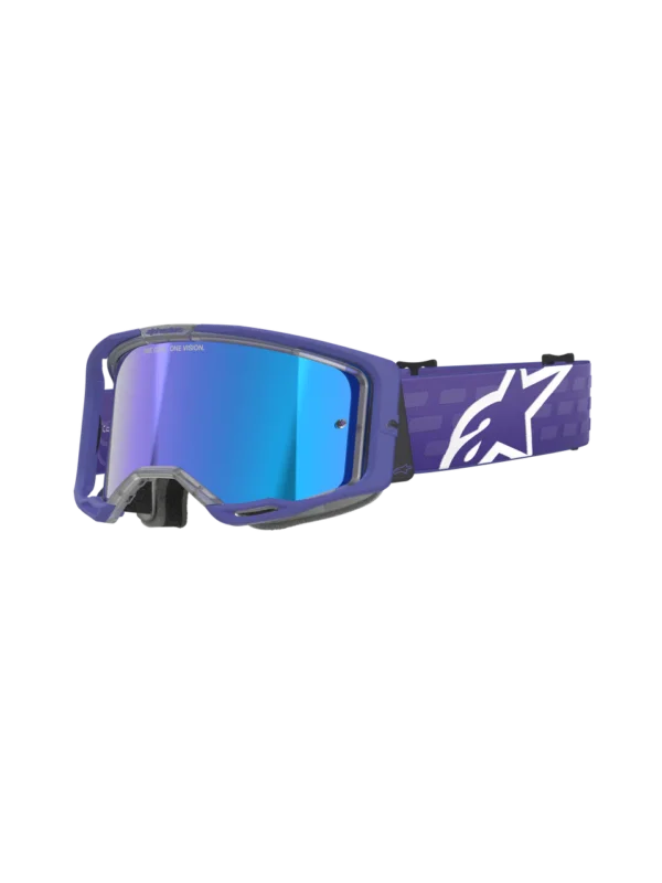 Vision 8 Corp Goggles