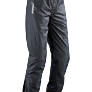 COMPACT LADY PANT NERO DONNA
