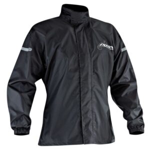 Giacca antipioggia OJ COMPACT SHELL Nero