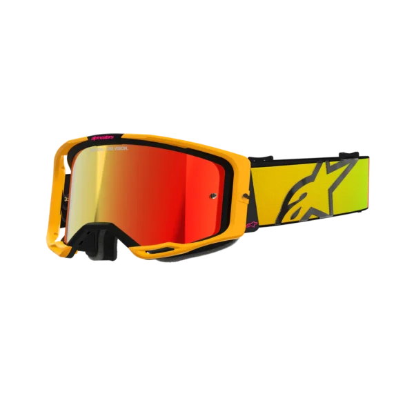 Maschera Vision 8 Corp