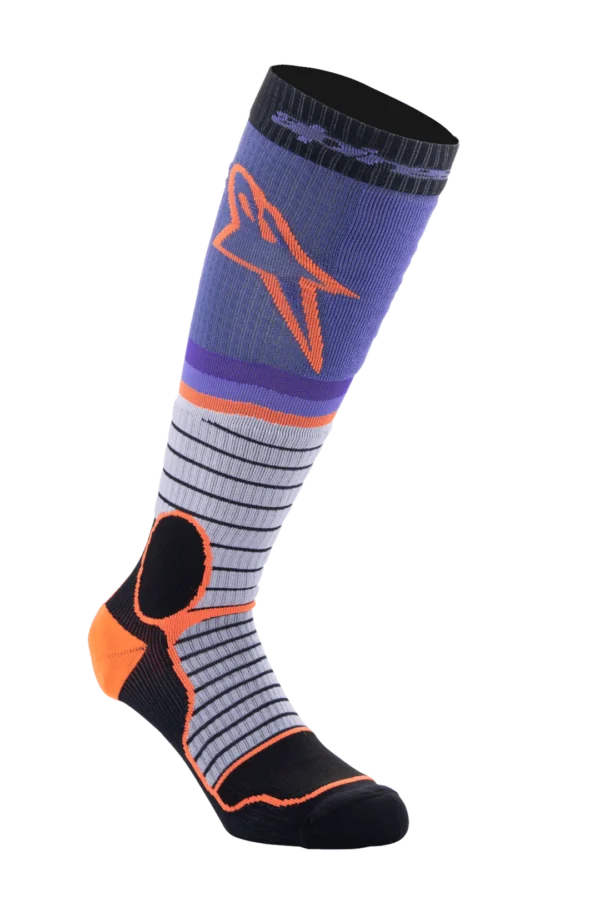 Calze MX Pro V2