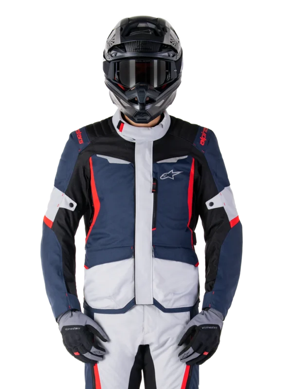 Giacca impermeabile ST-1