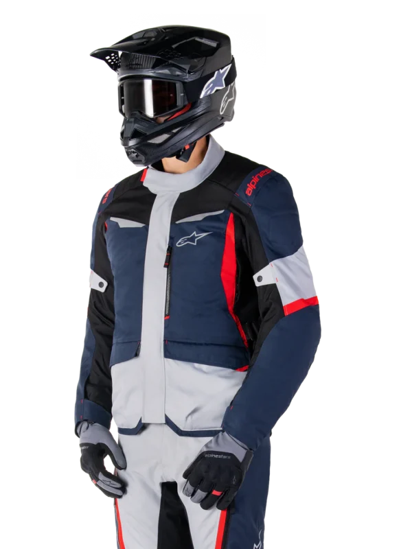 Giacca impermeabile ST-1