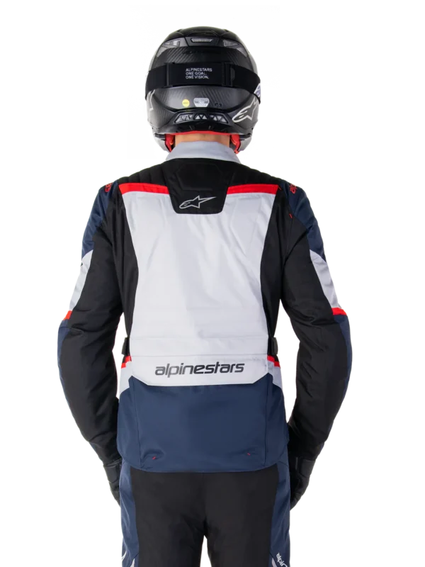 Giacca impermeabile ST-1