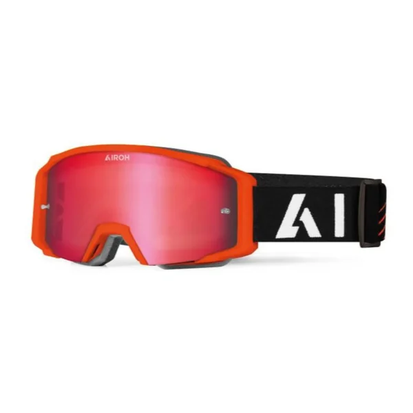 Maschera Airoh Google Blast Xr1