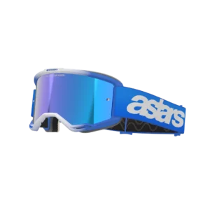 Maschera Vision 5 Blaze
