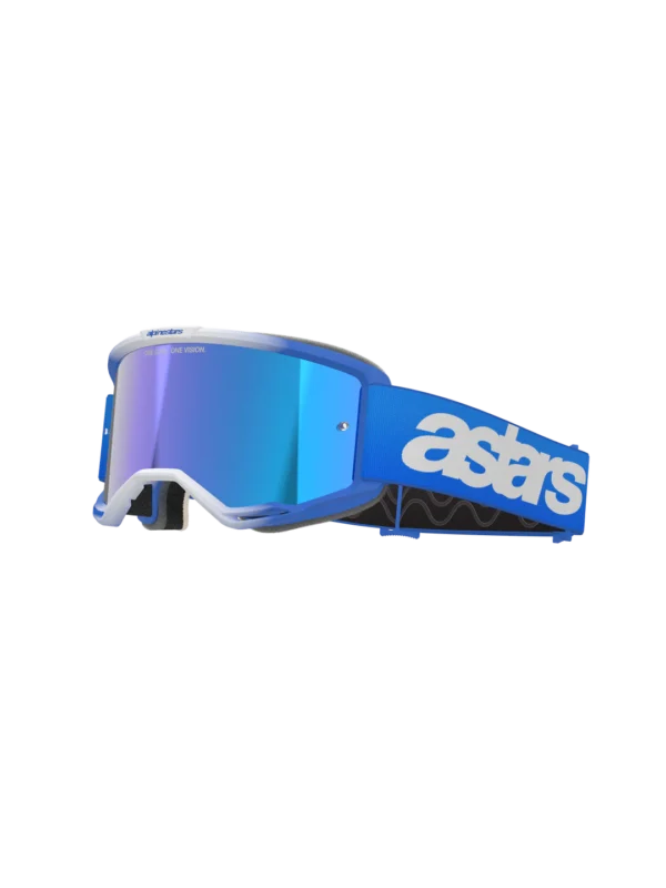 Maschera Vision 5 Blaze
